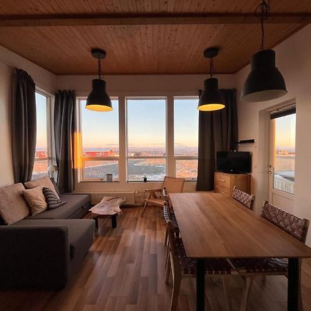 Blue View Cabin 4A With Private Hot Tub 雷克霍特 外观 照片
