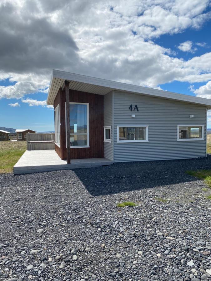 Blue View Cabin 4A With Private Hot Tub 雷克霍特 外观 照片