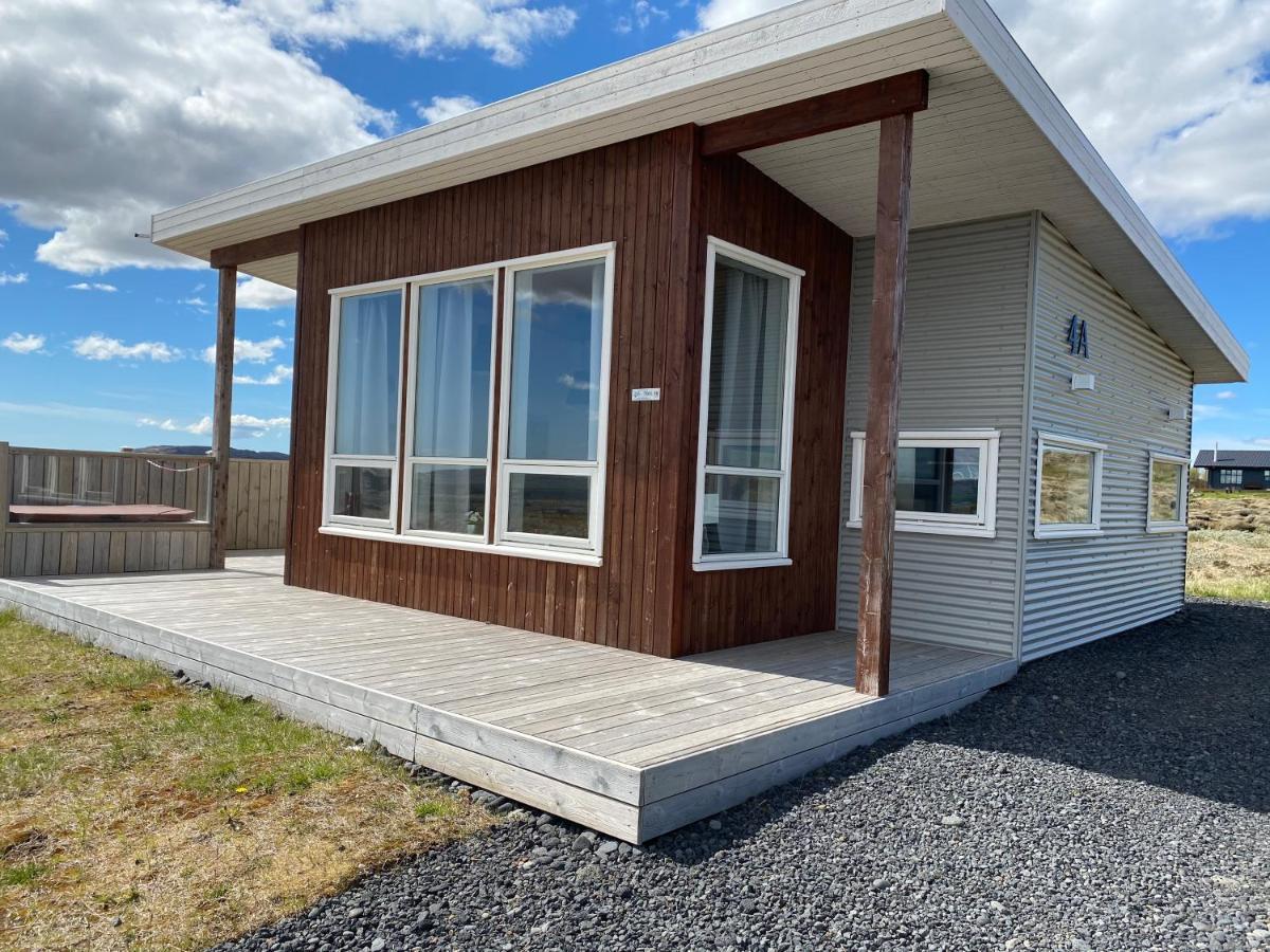Blue View Cabin 4A With Private Hot Tub 雷克霍特 外观 照片