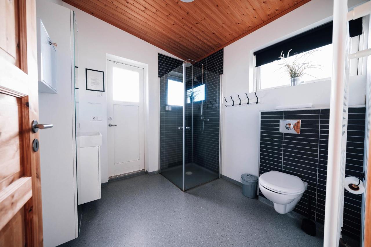 Blue View Cabin 4A With Private Hot Tub 雷克霍特 外观 照片