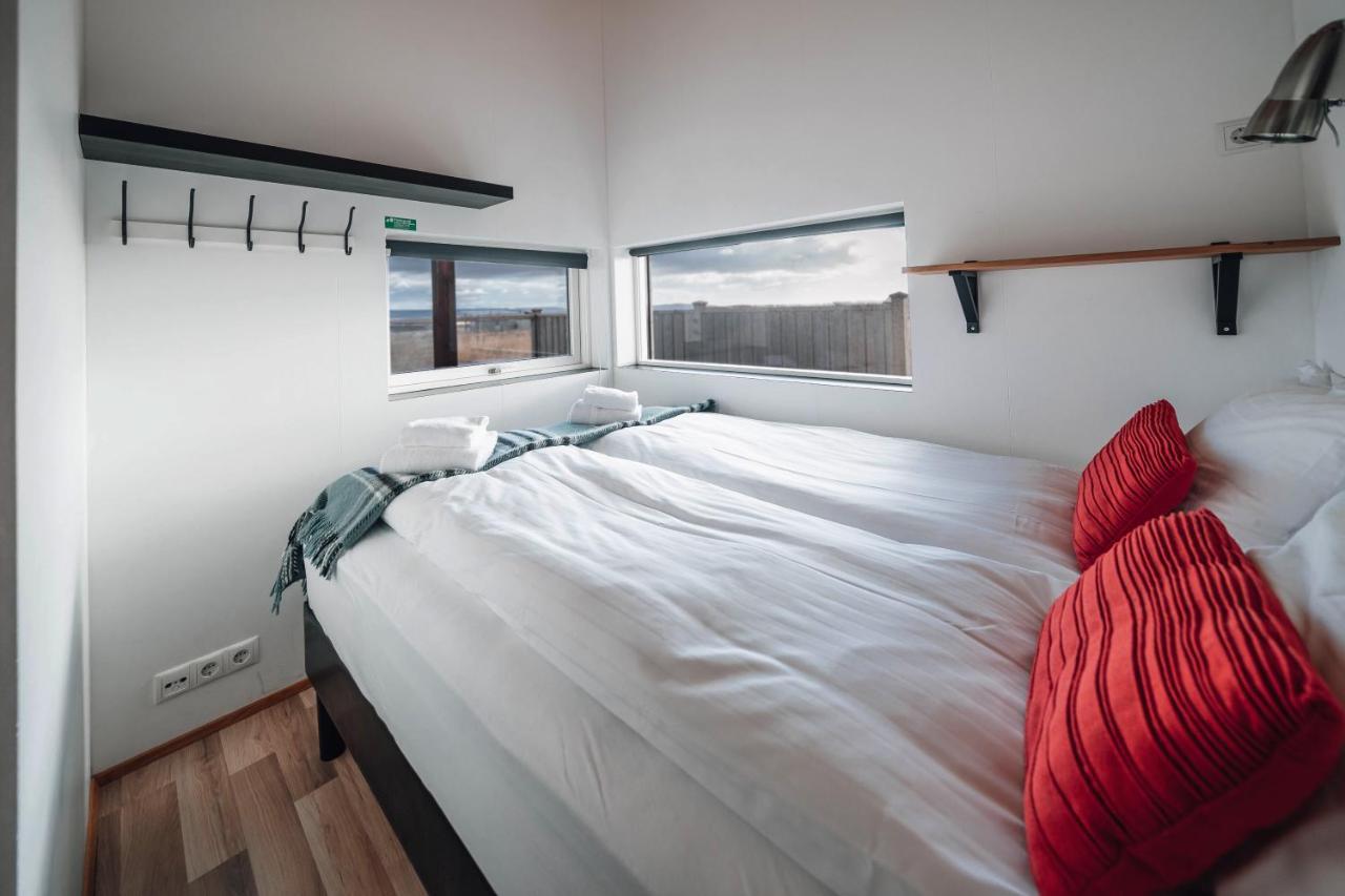 Blue View Cabin 4A With Private Hot Tub 雷克霍特 外观 照片