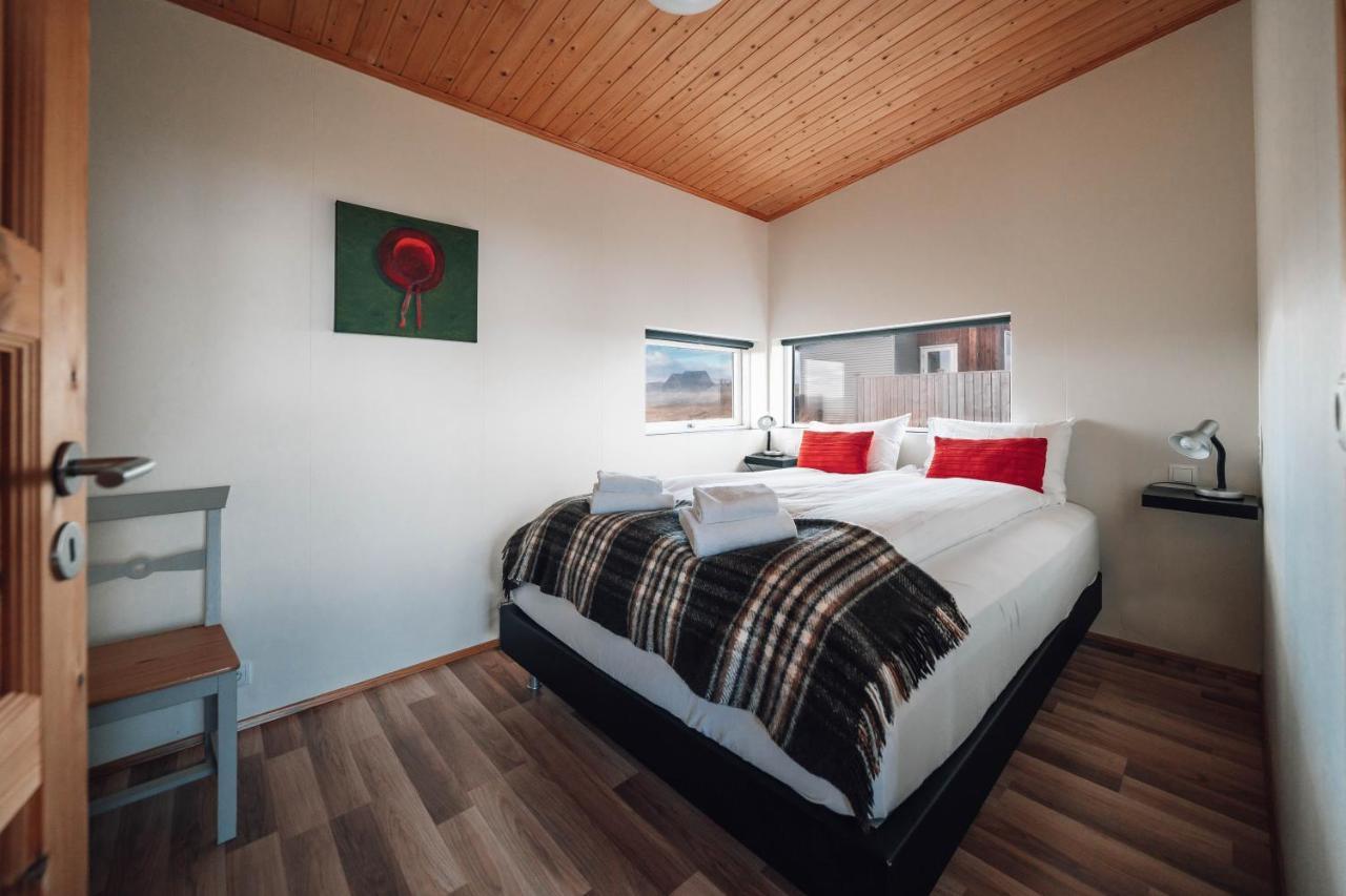 Blue View Cabin 4A With Private Hot Tub 雷克霍特 外观 照片