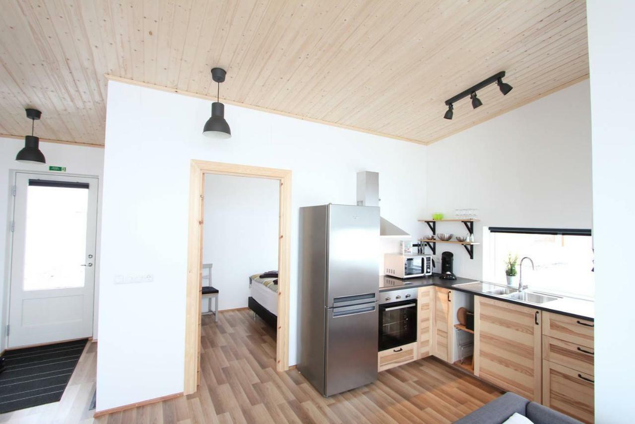 Blue View Cabin 4A With Private Hot Tub 雷克霍特 外观 照片